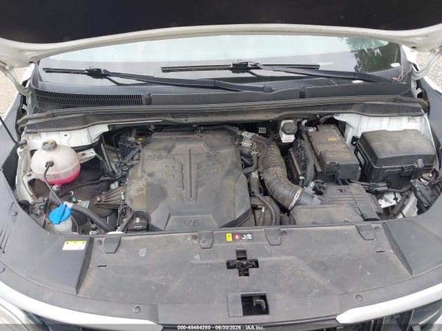 2024 KIA CARNIVAL MPV LX SEAT PACKAGE 10