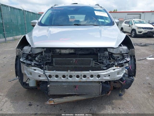 2017 FORD ESCAPE TITANIUM 6