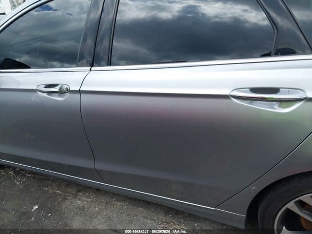 2020 FORD FUSION TITANIUM 14