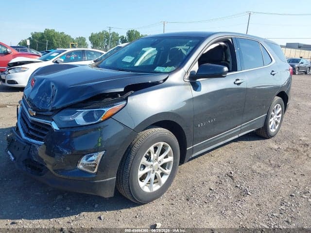 2020 CHEVROLET EQUINOX AWD 2FL 2