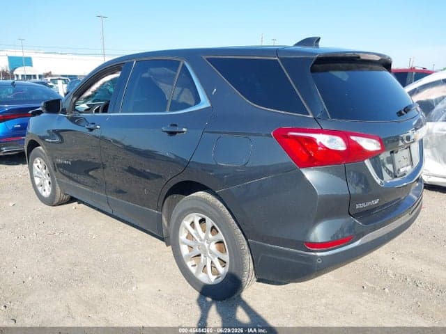 2020 CHEVROLET EQUINOX AWD 2FL 3