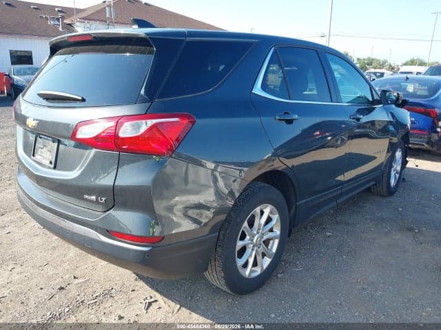 2020 CHEVROLET EQUINOX AWD 2FL 4