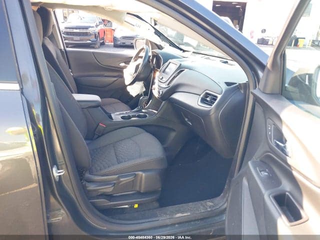 2020 CHEVROLET EQUINOX AWD 2FL 5