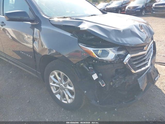 2020 CHEVROLET EQUINOX AWD 2FL 6