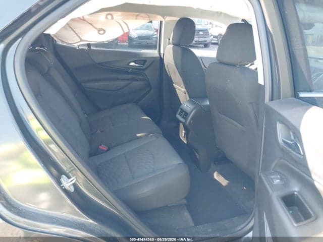 2020 CHEVROLET EQUINOX AWD 2FL 8