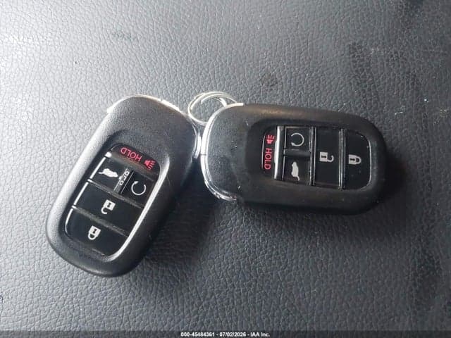 2024 HONDA PILOT TOURING 11