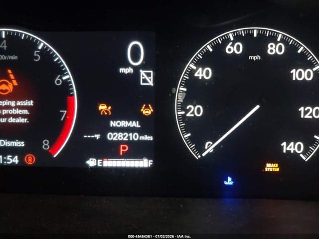 2024 HONDA PILOT TOURING 16