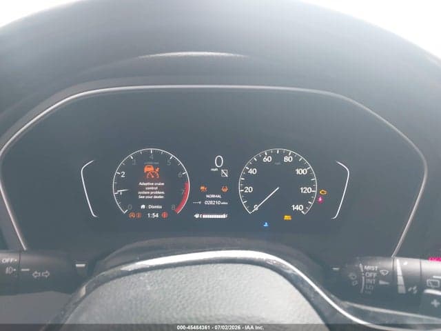 2024 HONDA PILOT TOURING 7