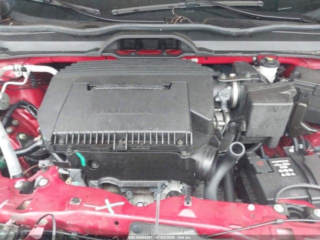 2024 HONDA PILOT TOURING 10