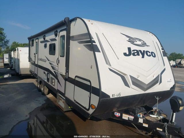 2022 JAYCO JFEATHER24BH - 1
