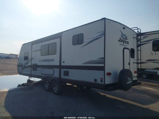 2022 JAYCO JFEATHER24BH 3