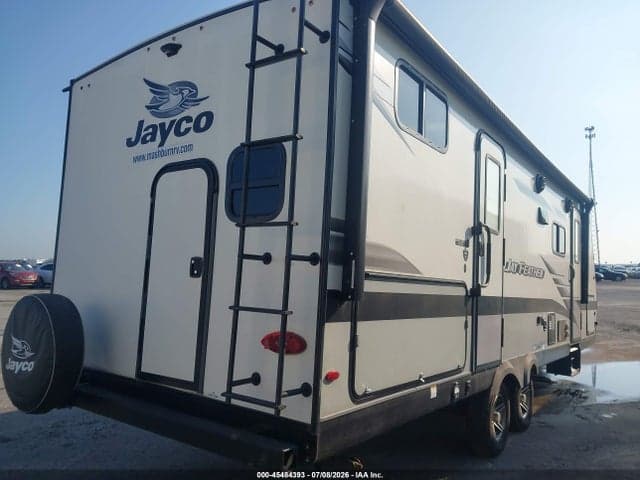 2022 JAYCO JFEATHER24BH 4