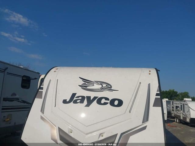2022 JAYCO JFEATHER24BH 6