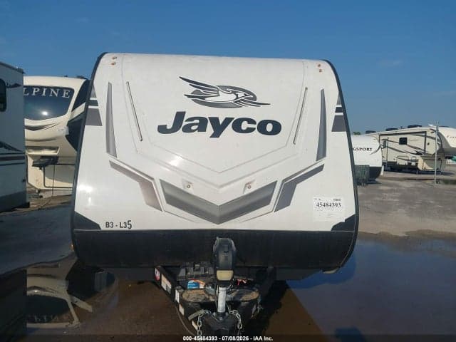 2022 JAYCO JFEATHER24BH 10