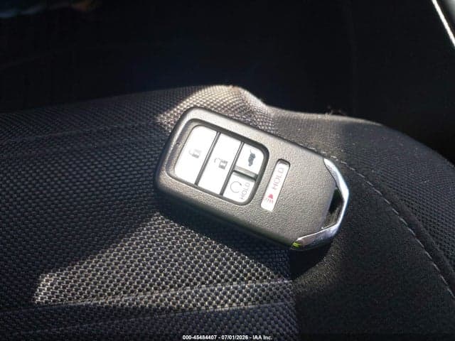 2019 HONDA CR-V EX 11