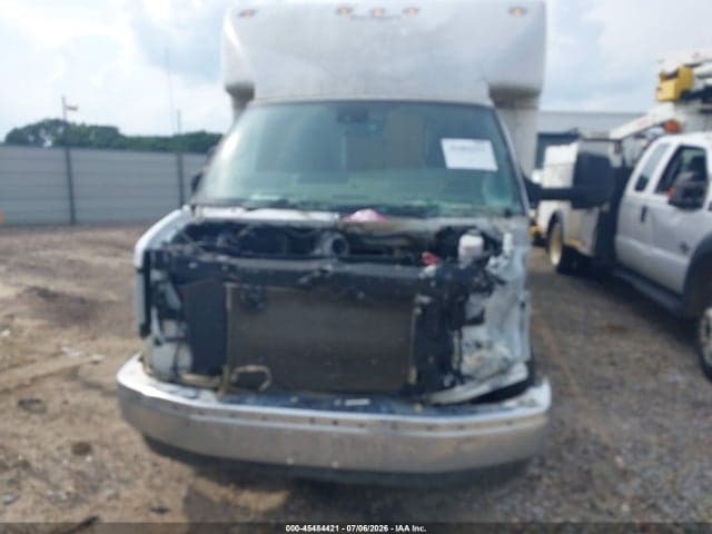 2022 CHEVROLET EXPRESS CUTAWAY WORK VAN 11