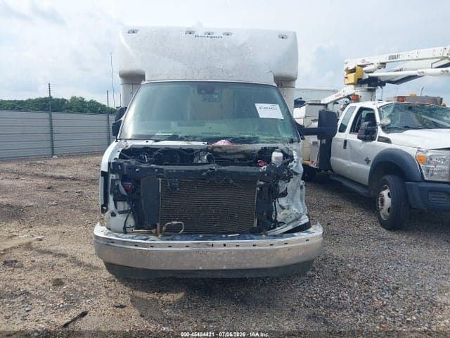 2022 CHEVROLET EXPRESS CUTAWAY WORK VAN 15