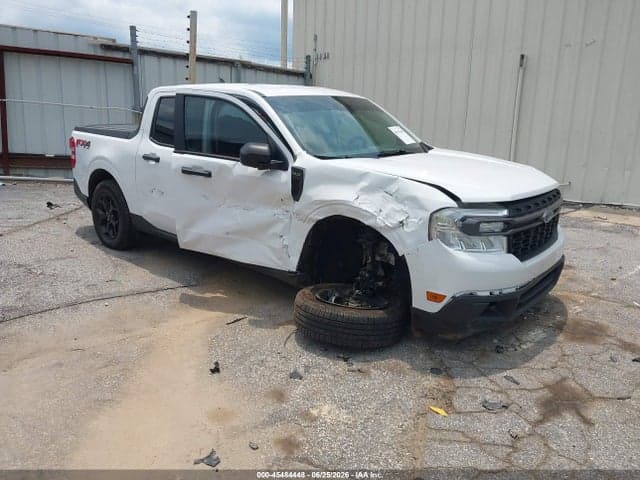 2022 FORD MAVERICK LARIAT/XL/XLT