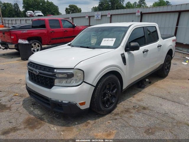 2022 FORD MAVERICK LARIAT/XL/XLT 2