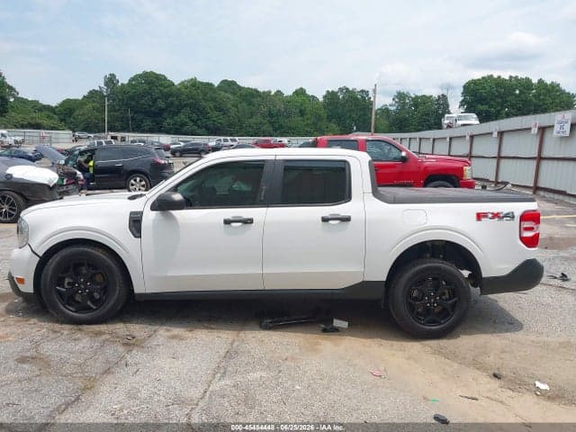 2022 FORD MAVERICK LARIAT/XL/XLT 14