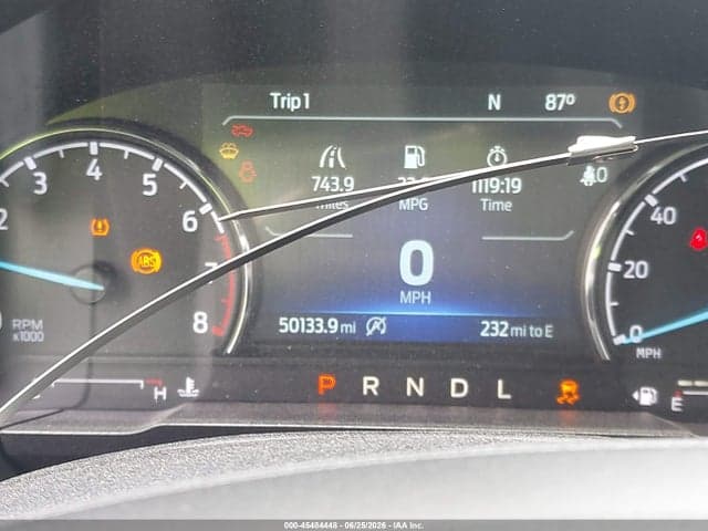 2022 FORD MAVERICK LARIAT/XL/XLT 15