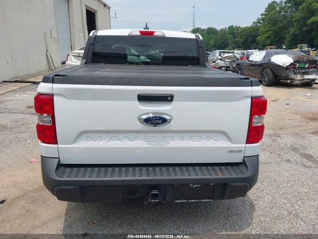 2022 FORD MAVERICK LARIAT/XL/XLT 16