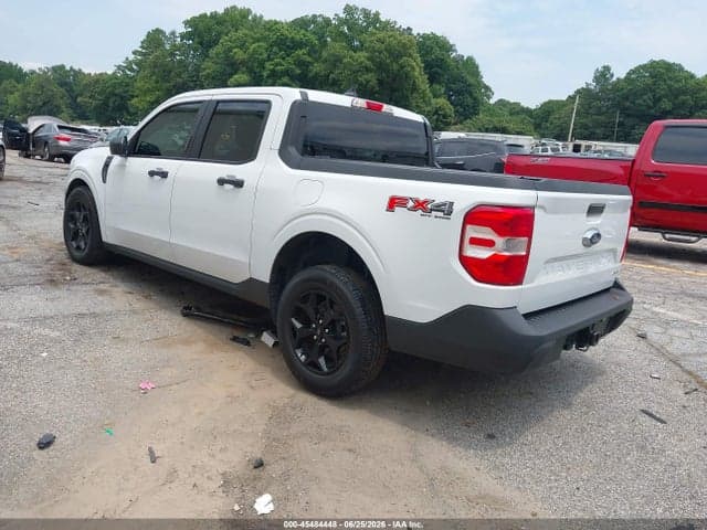 2022 FORD MAVERICK LARIAT/XL/XLT 3