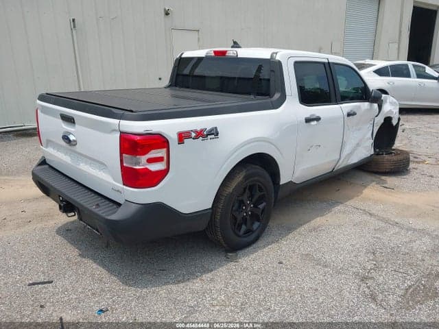 2022 FORD MAVERICK LARIAT/XL/XLT 4
