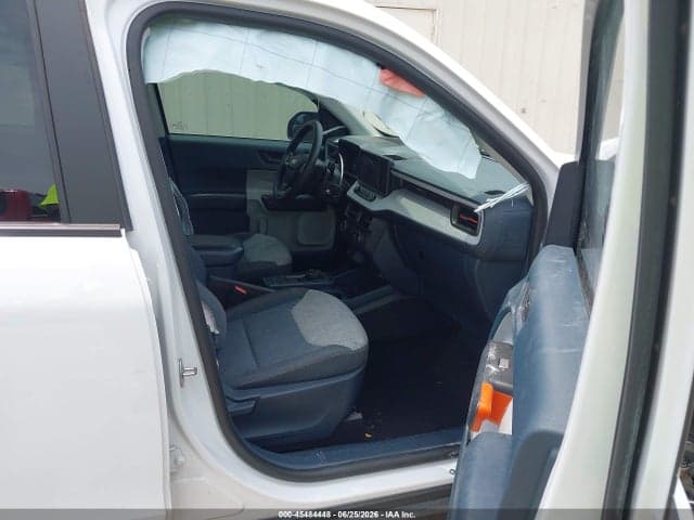 2022 FORD MAVERICK LARIAT/XL/XLT 5