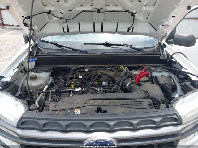 2022 FORD MAVERICK LARIAT/XL/XLT 10