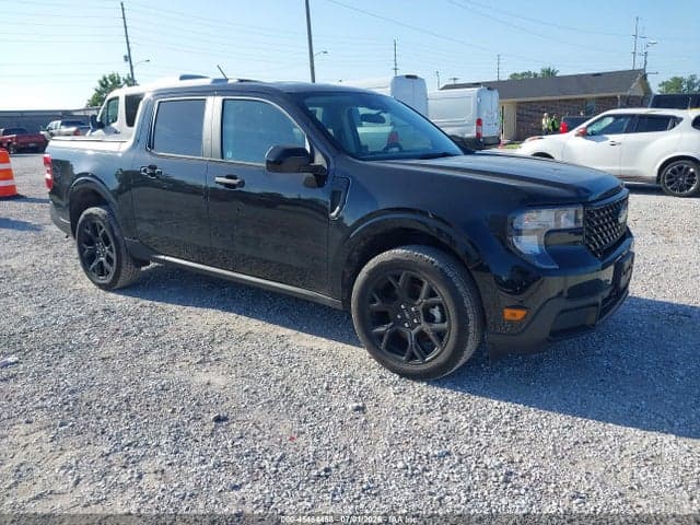 2025 FORD MAVERICK XLT - 1