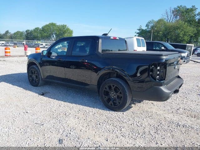 2025 FORD MAVERICK XLT 4