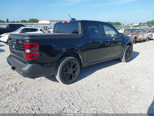 2025 FORD MAVERICK XLT 5