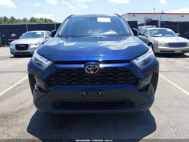2024 TOYOTA RAV4 XLE 13