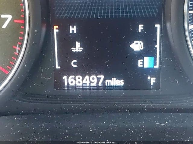 2018 MITSUBISHI OUTLANDER ES 16