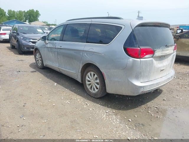 2017 CHRYSLER PACIFICA TOURING-L 3