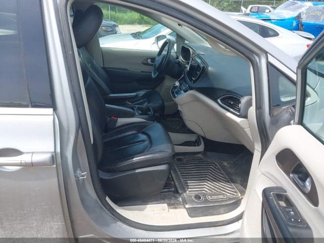 2017 CHRYSLER PACIFICA TOURING-L 5