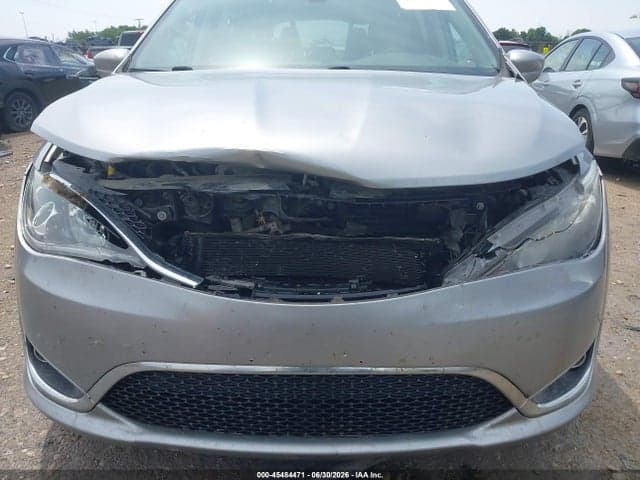 2017 CHRYSLER PACIFICA TOURING-L 6