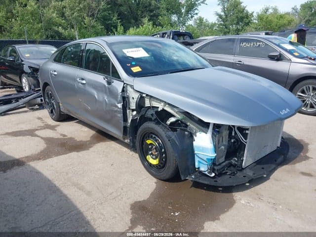 2026 KIA K5 GT-LINE FWD - 1