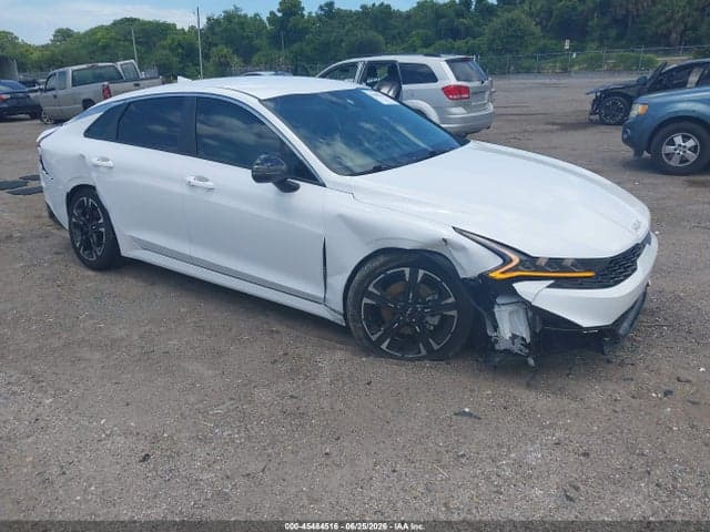 2023 KIA K5 GT-LINE - 1