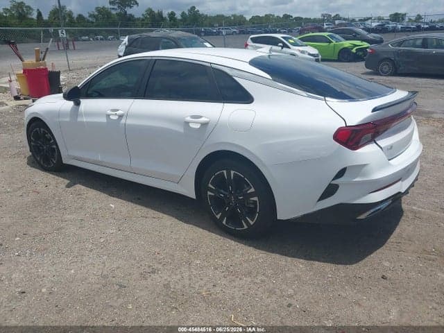 2023 KIA K5 GT-LINE 3
