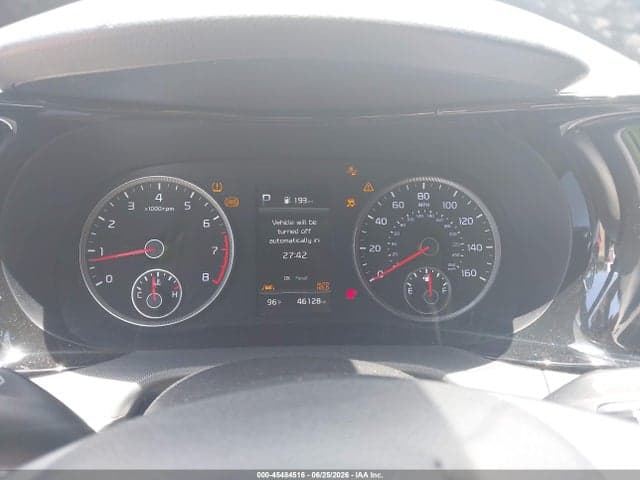 2023 KIA K5 GT-LINE 7