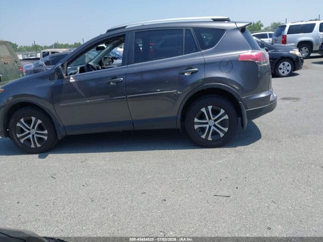 2018 TOYOTA RAV4 LE 14