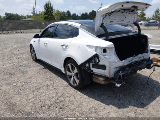 2019 KIA OPTIMA S 3