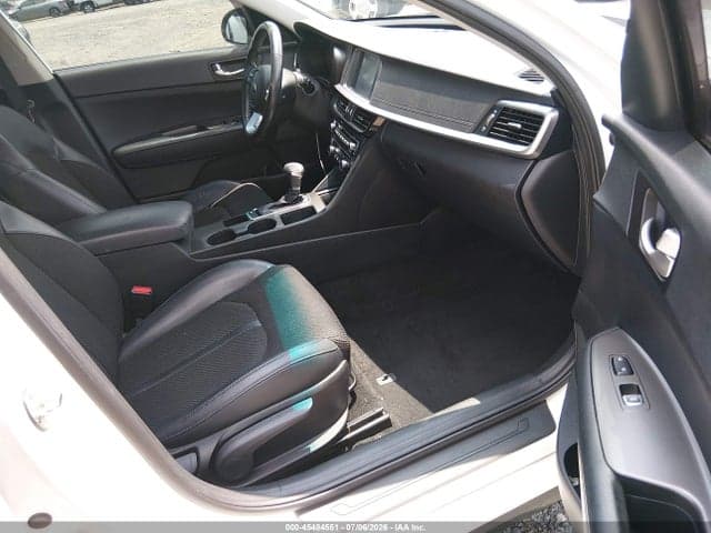 2019 KIA OPTIMA S 5