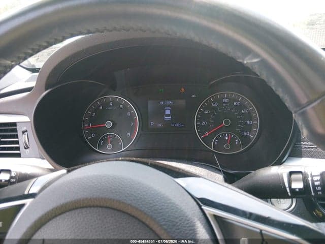 2019 KIA OPTIMA S 7
