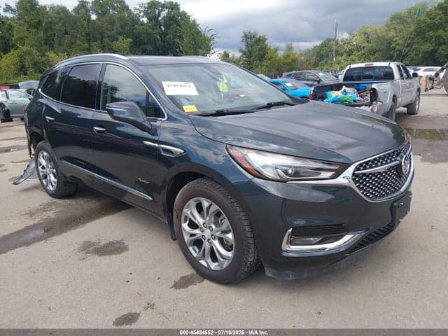 2018 BUICK ENCLAVE AVENIR - 1