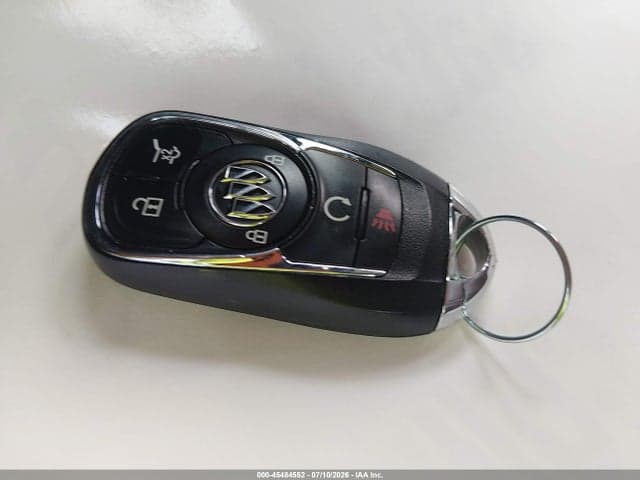 2018 BUICK ENCLAVE AVENIR 11
