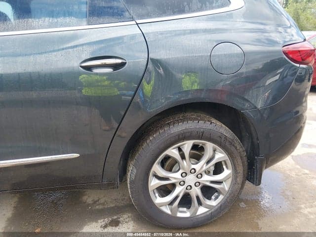 2018 BUICK ENCLAVE AVENIR 19