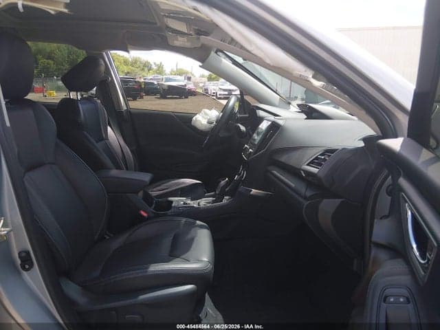 2022 SUBARU FORESTER TOURING 5